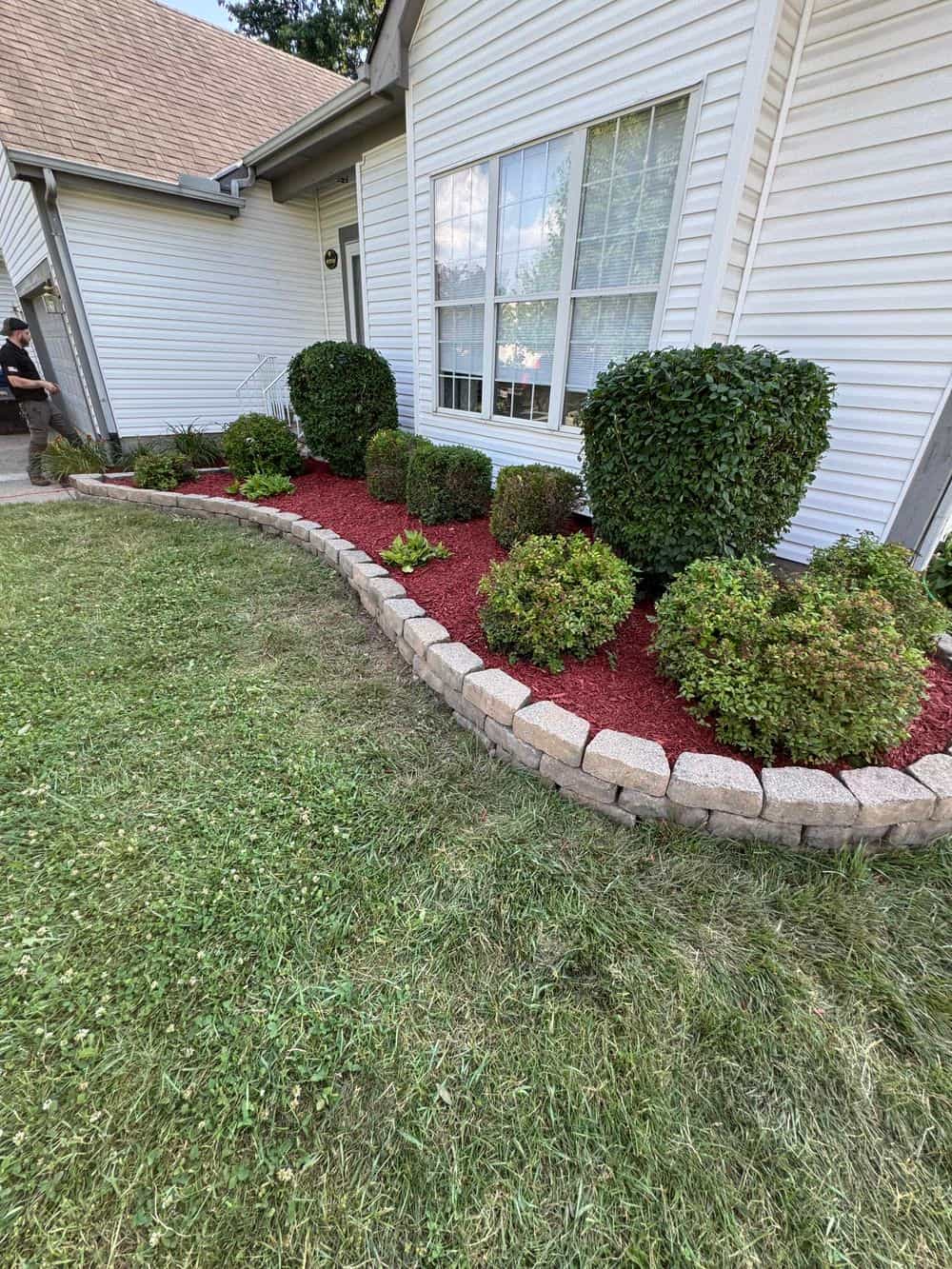Hero image for RamScaping614