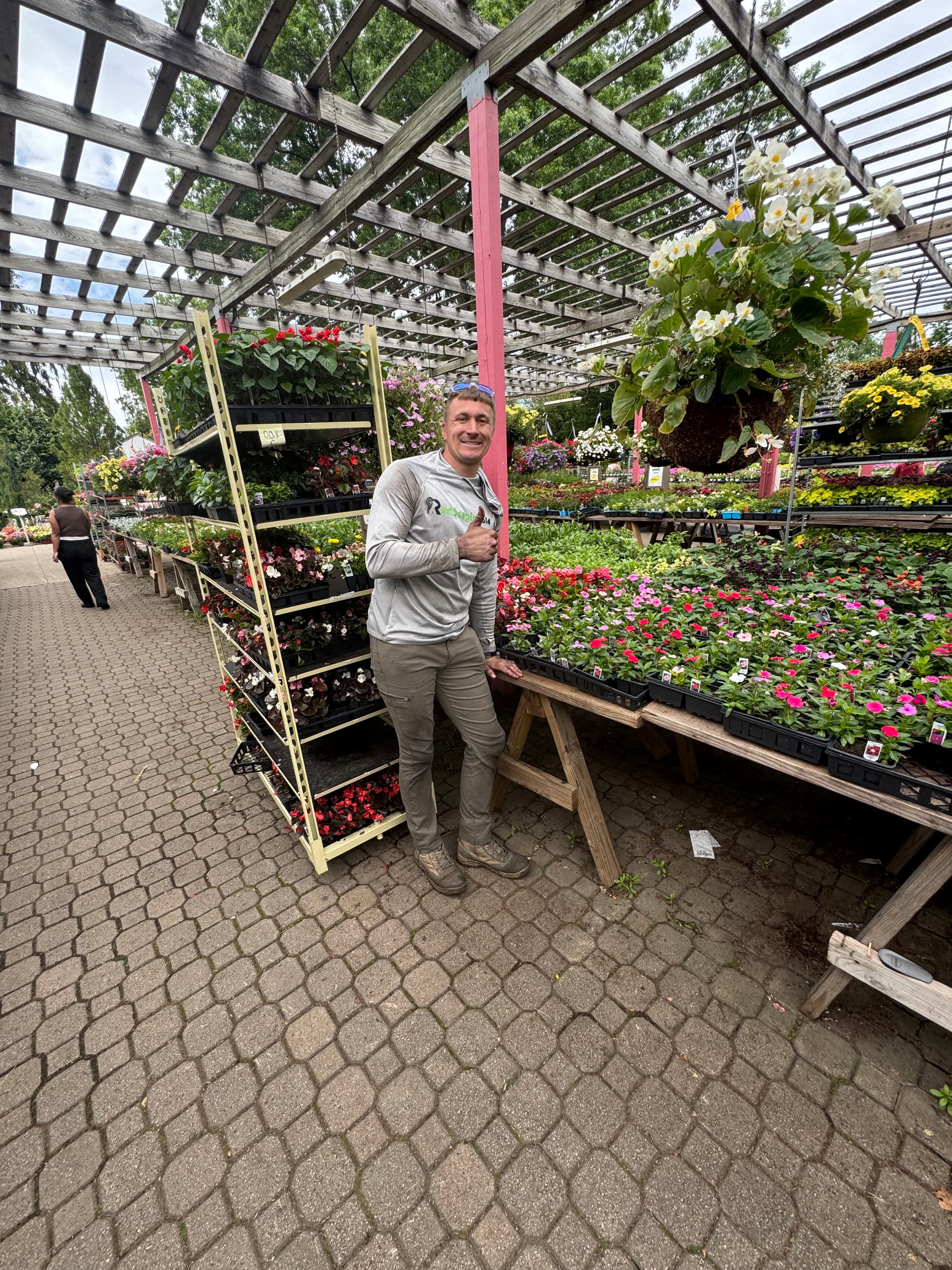 Project Annual Planting Season Is in Full Swing and Spots Are Almost Gone image