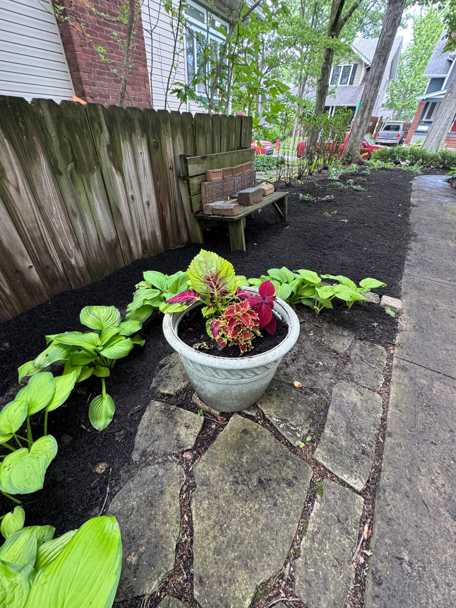 Gallery photos for Annual Planting Season Is in Full Swing and Spots Are Almost Gone: Image #2